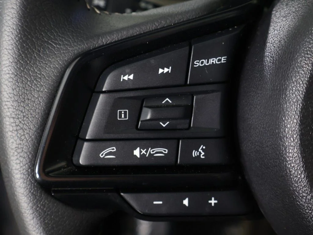 Used 2025 Gray Metallic Subaru Premium image 42