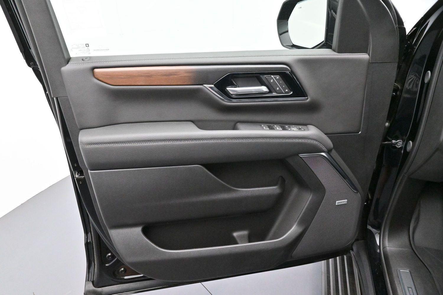 New 2026 Onyx Black GMC Denali image 13