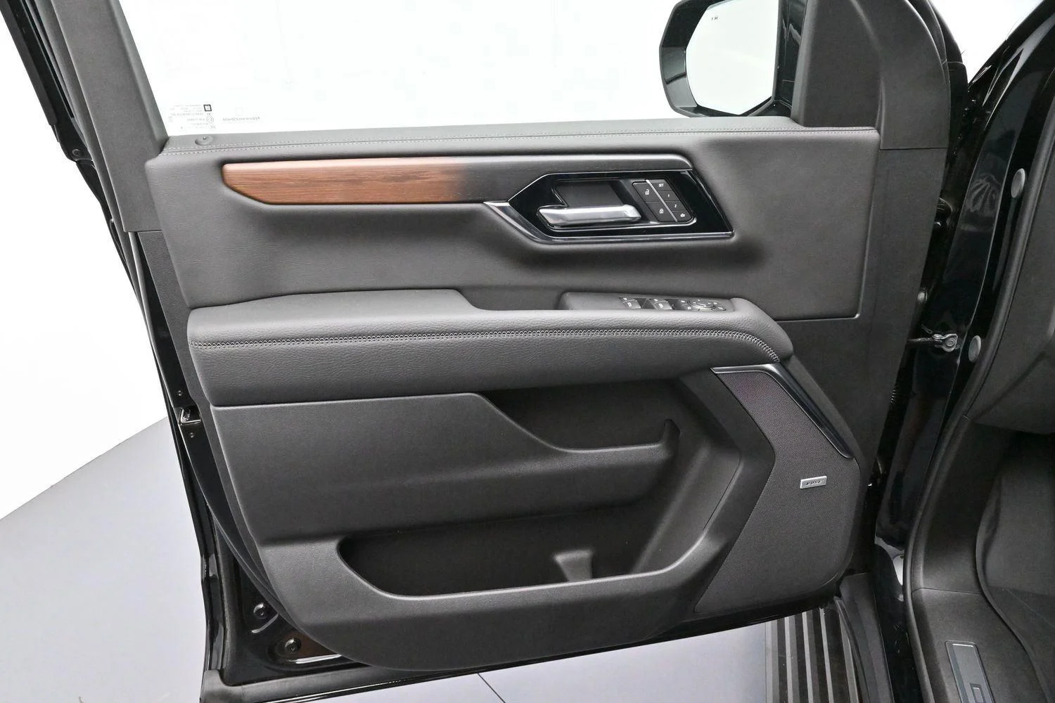 New 2026 Onyx Black GMC Denali image 13