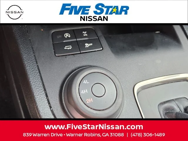 Used 2021 White Ford XL image 22