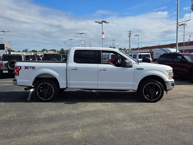 Used 2020  Ford XLT image 9