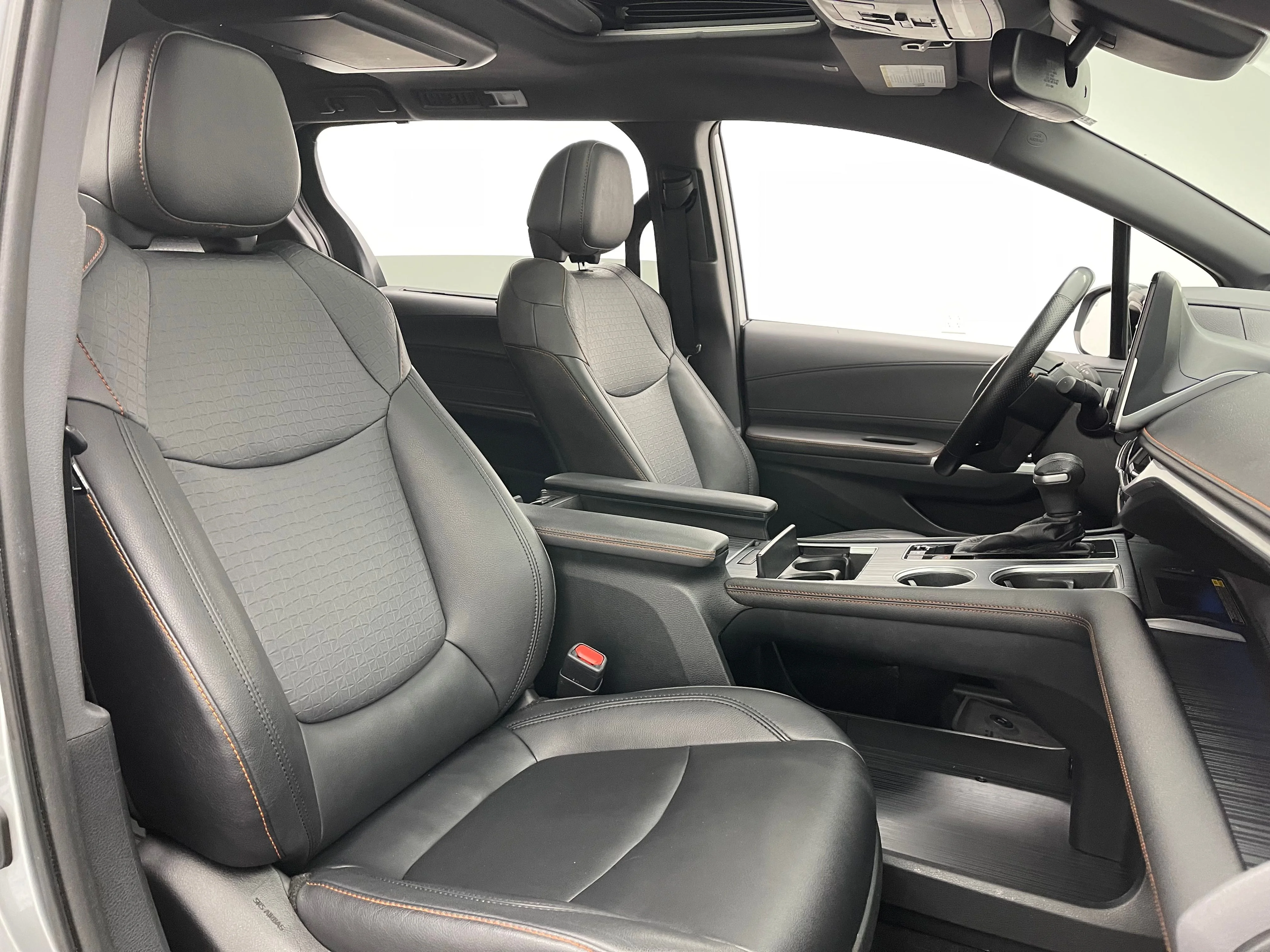 Used 2021 Celestial Silver Metallic Toyota XSE image 34