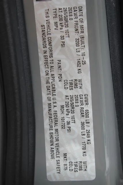 Used 2026 Gray Dodge GT image 40