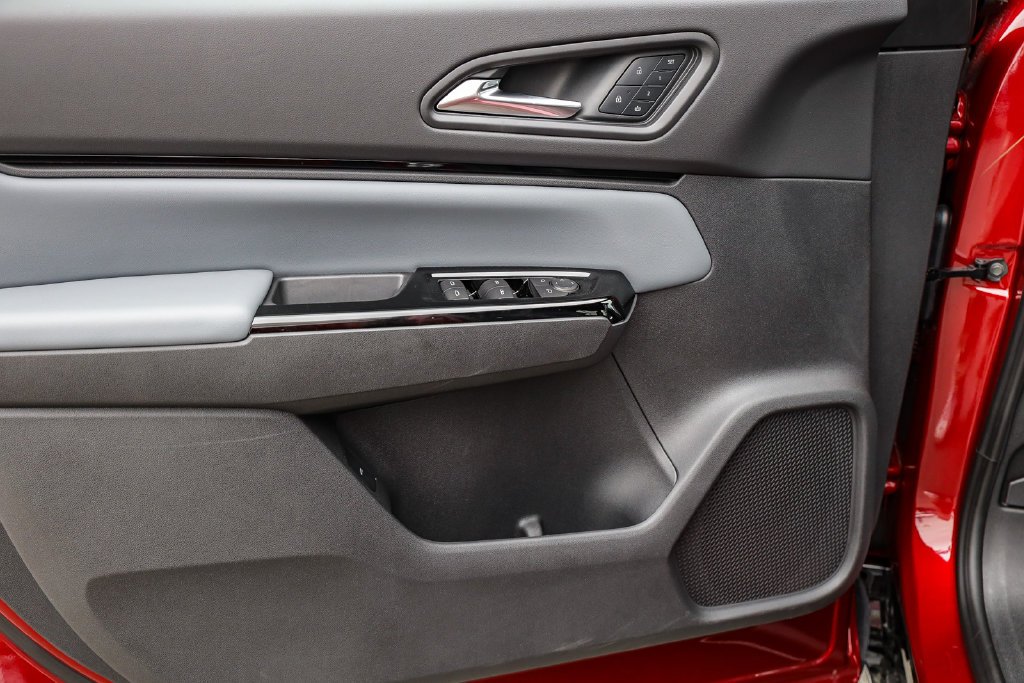 2025 Honda Prologue Touring - Photo 22