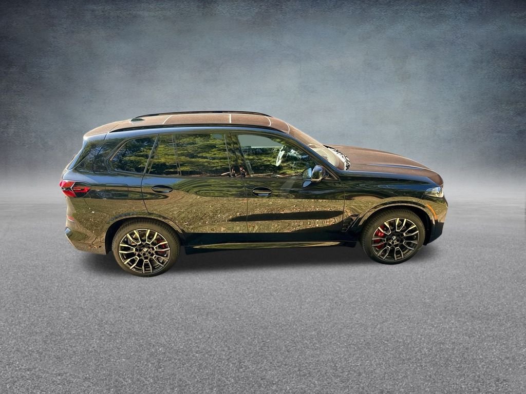 2026 BMW X5 50e - Photo 10
