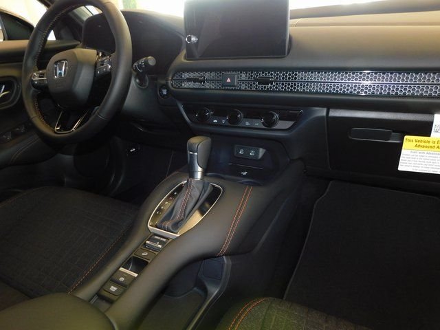 2026 Honda HR-V Sport - Photo 14