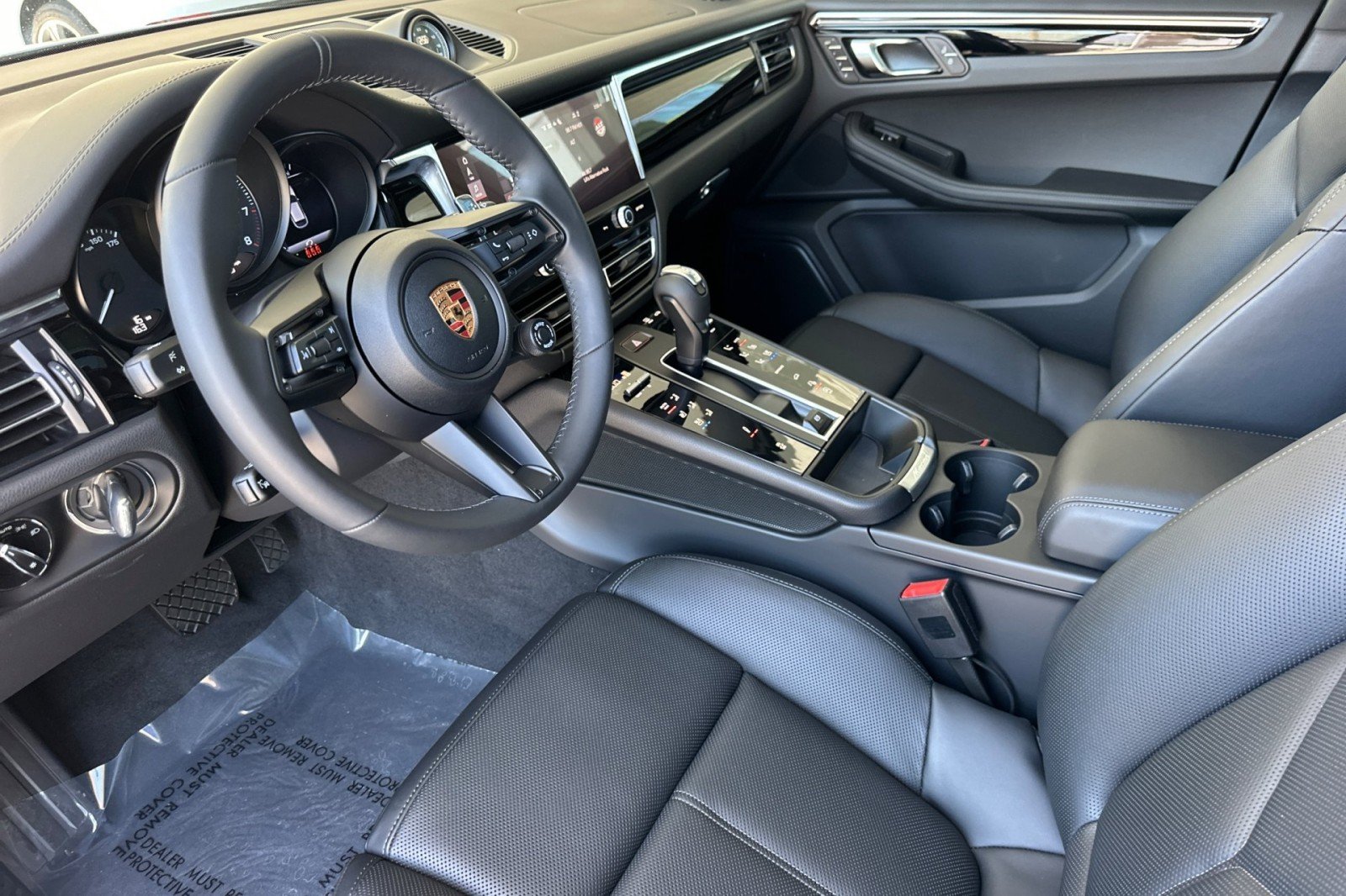 New 2026 Chalk Porsche T image 4