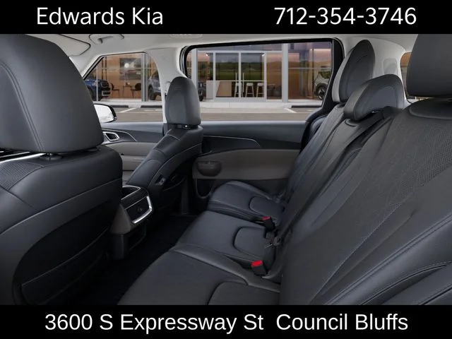 New 2027 Blue Kia LXS image 20