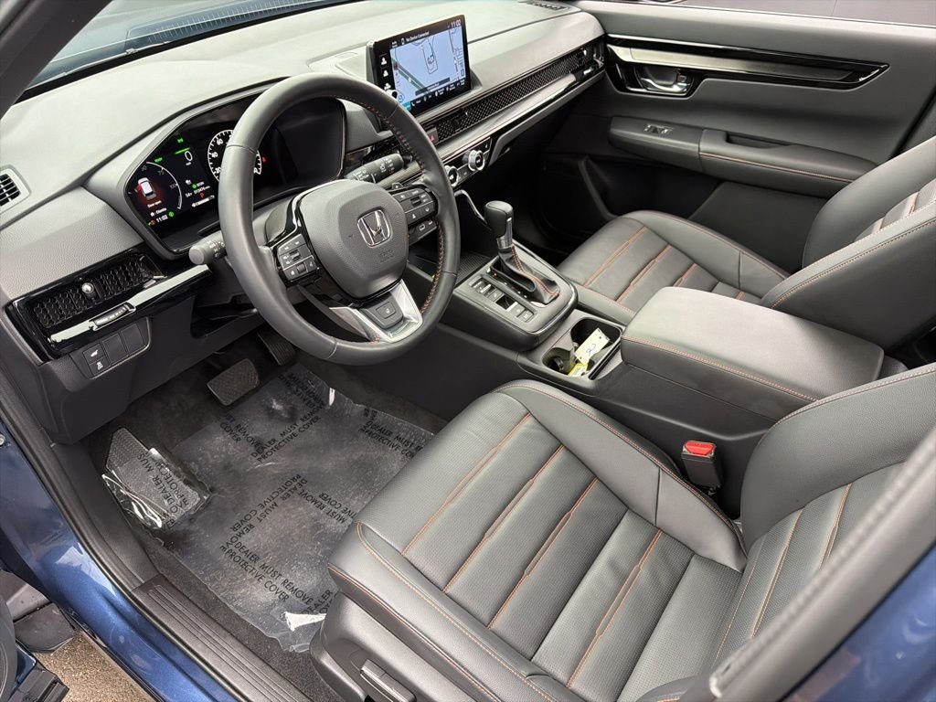 Used 2025  Honda Sport Touring image 10