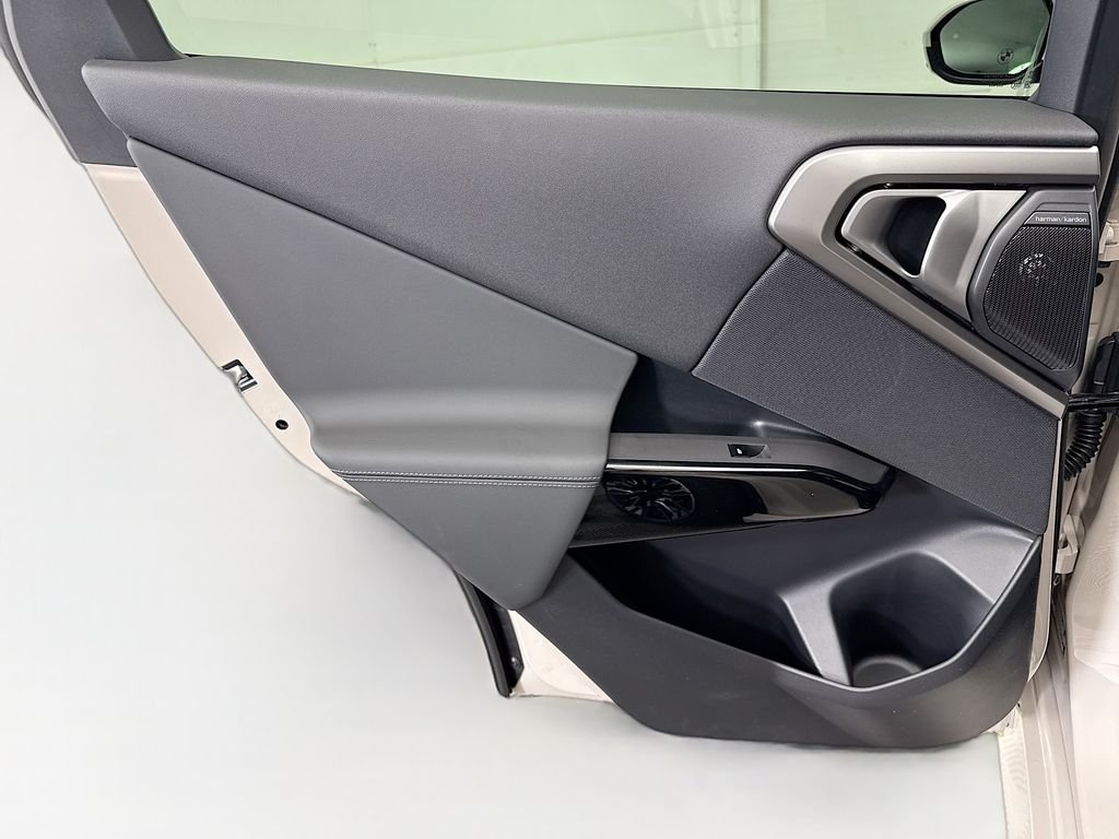 Used 2026 Gray Metallic BMW 30 xDrive image 26