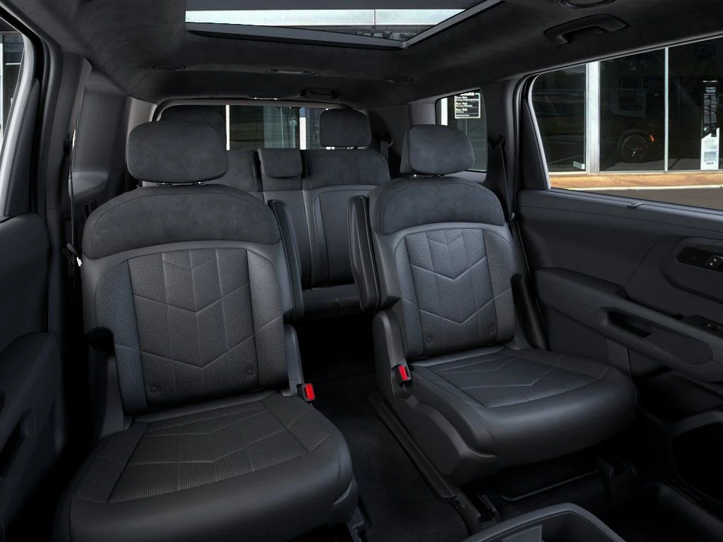 New 2027 Panthera Metal Kia X-LINE SX PRESTIGE image 16