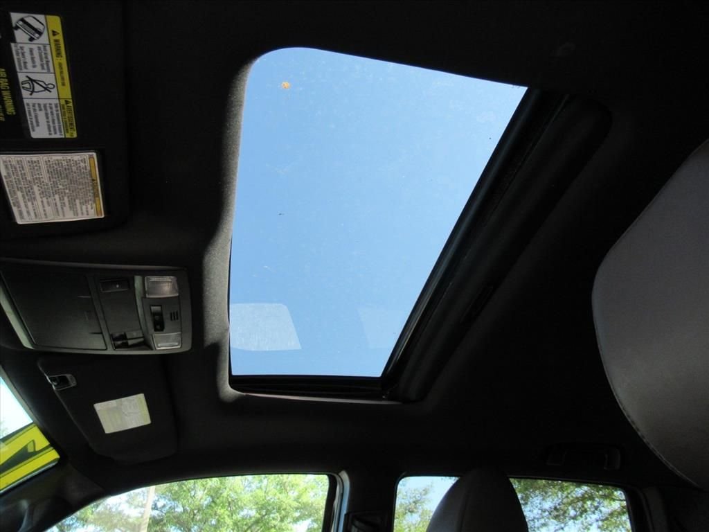 Used 2017 Silver Toyota Limited image 16