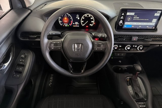 New 2027 Platinum White Pearl Honda LX image 12