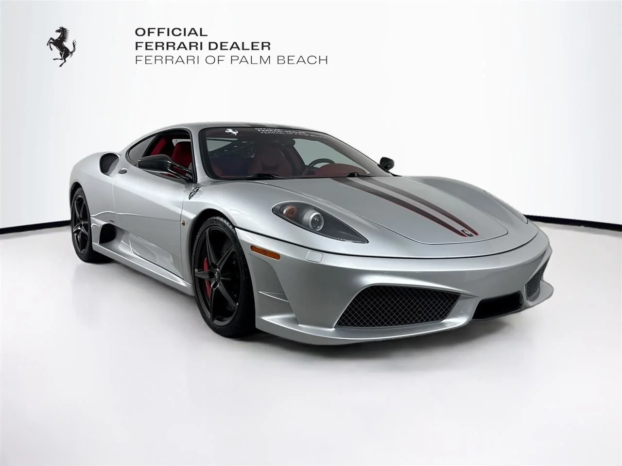2008 Ferrari F430 Scuderia's photo
