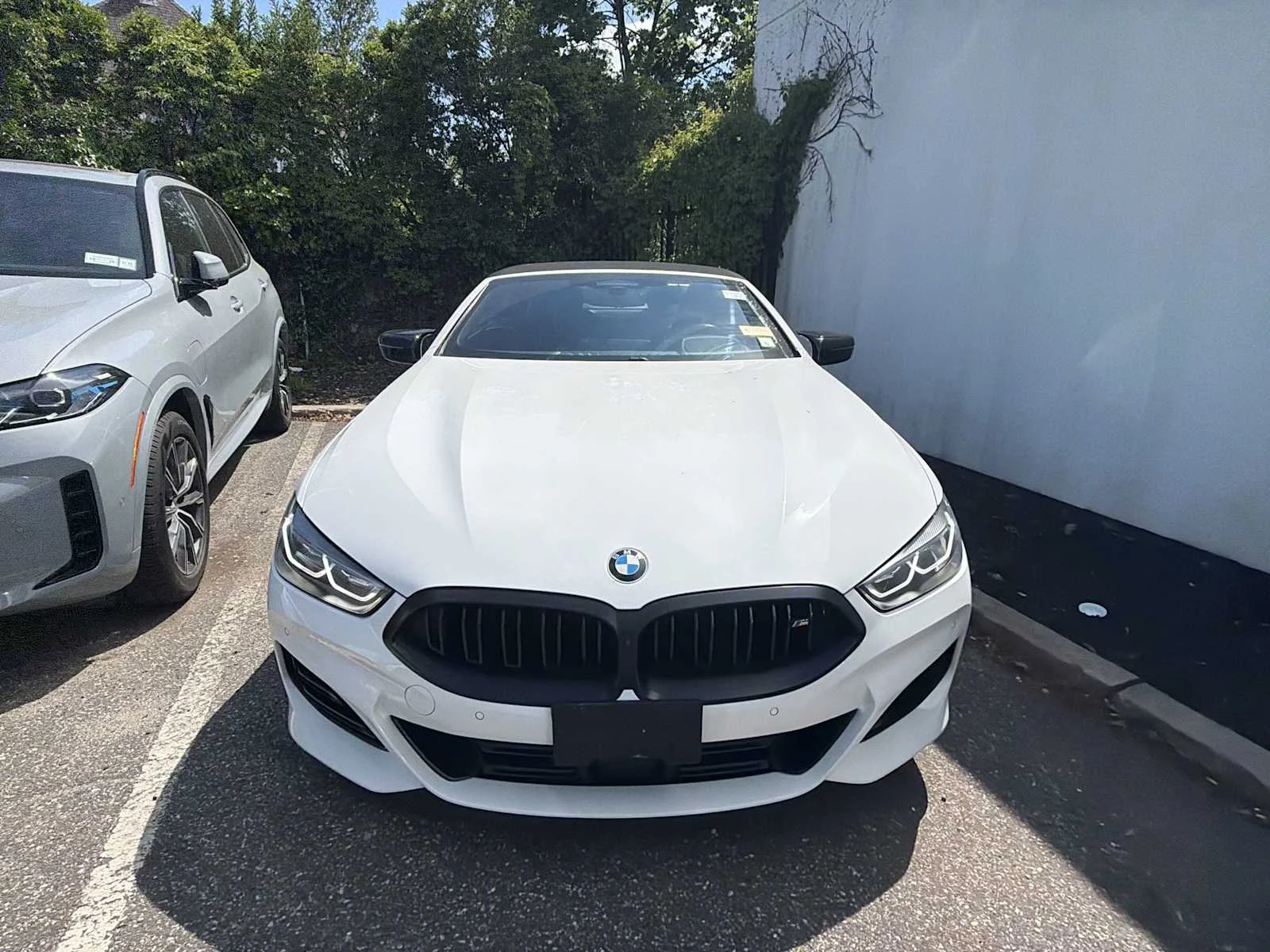 2024 BMW 8 Series M850i - Photo 5