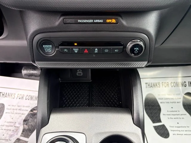 2026 Ford Bronco Sport Outer Banks - Photo 20