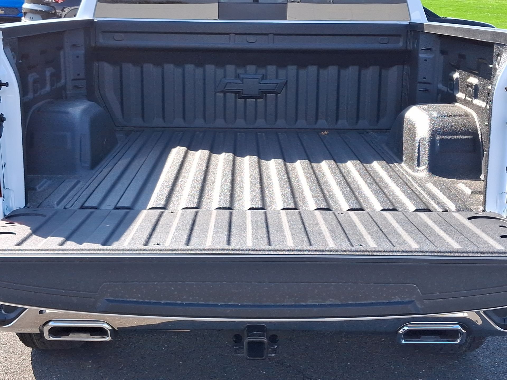 2026 Chevrolet Silverado 1500 LT - Photo 72