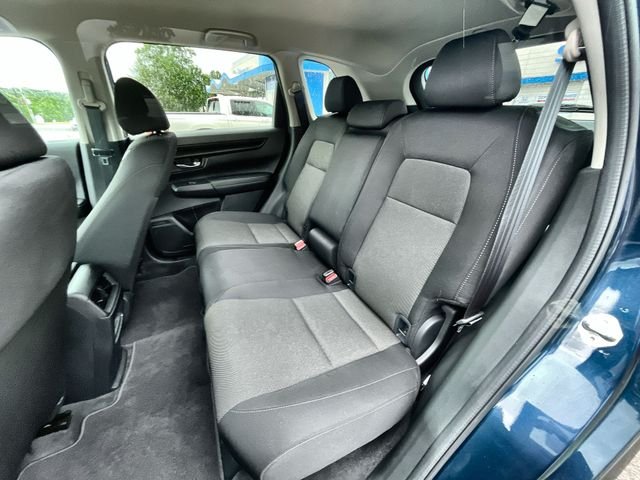 2025 Honda CR-V LX - Photo 25