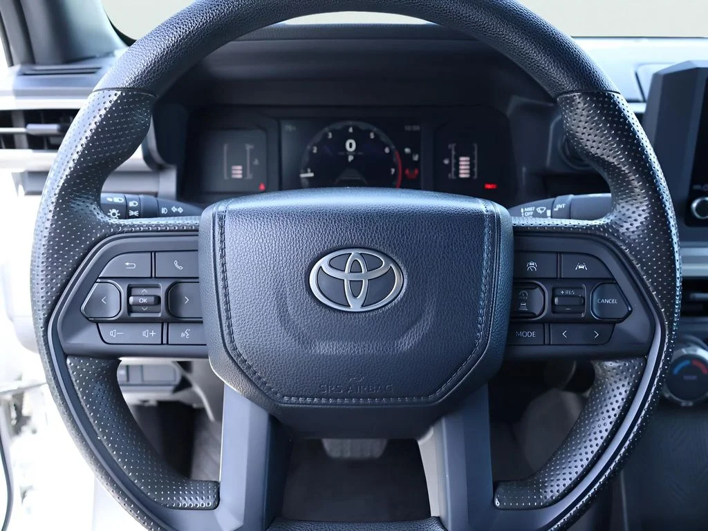 2024 Toyota Tacoma SR5 - Photo 30