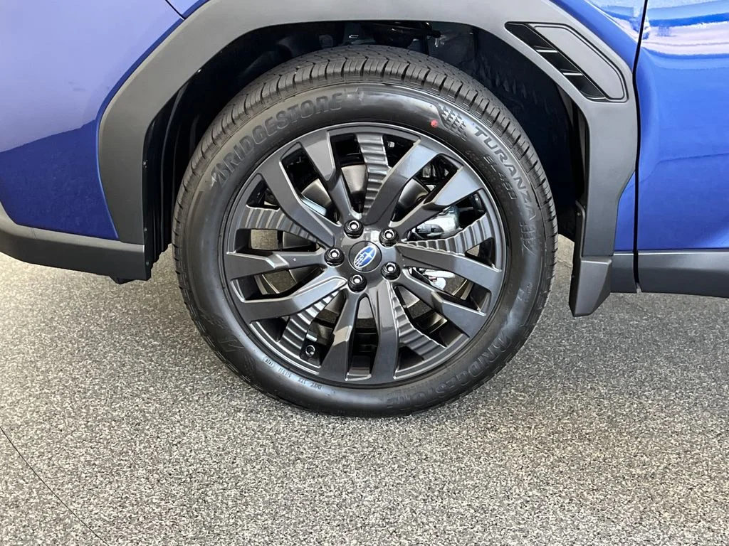 New 2026 SAPPHIRE BLUE PEARL Subaru Sport Onyx Edition image 29