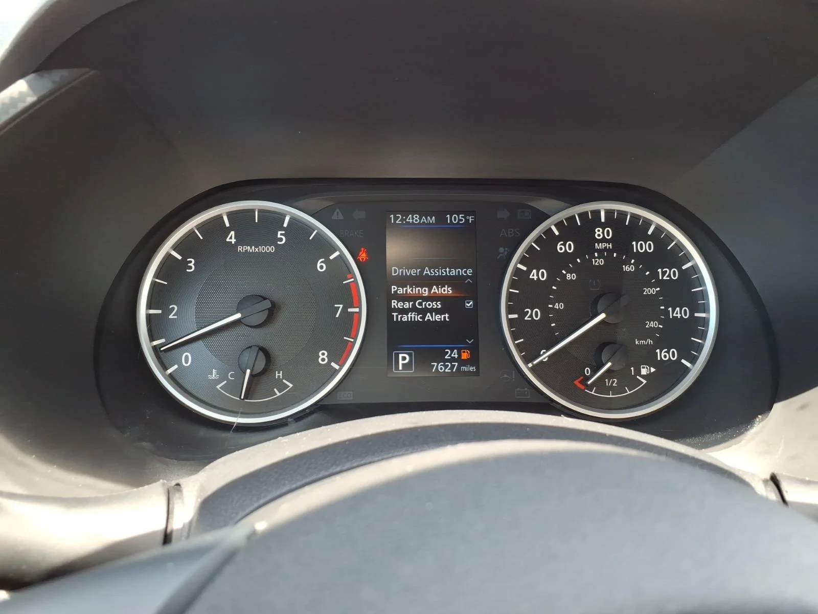 Used 2025 Super Black Nissan S image 22