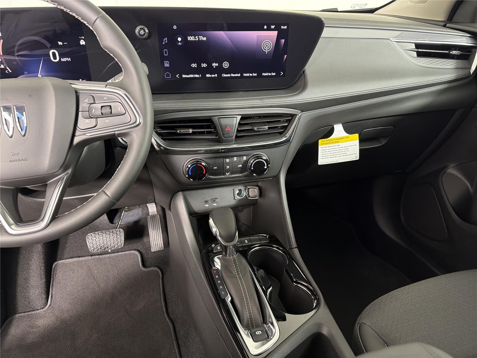 2026 Buick Encore GX Preferred - Photo 28