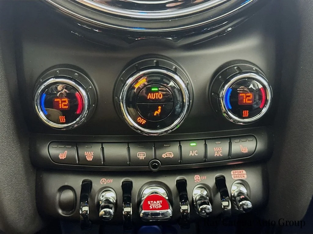 2024 MINI Hardtop 2 Door S - Photo 16