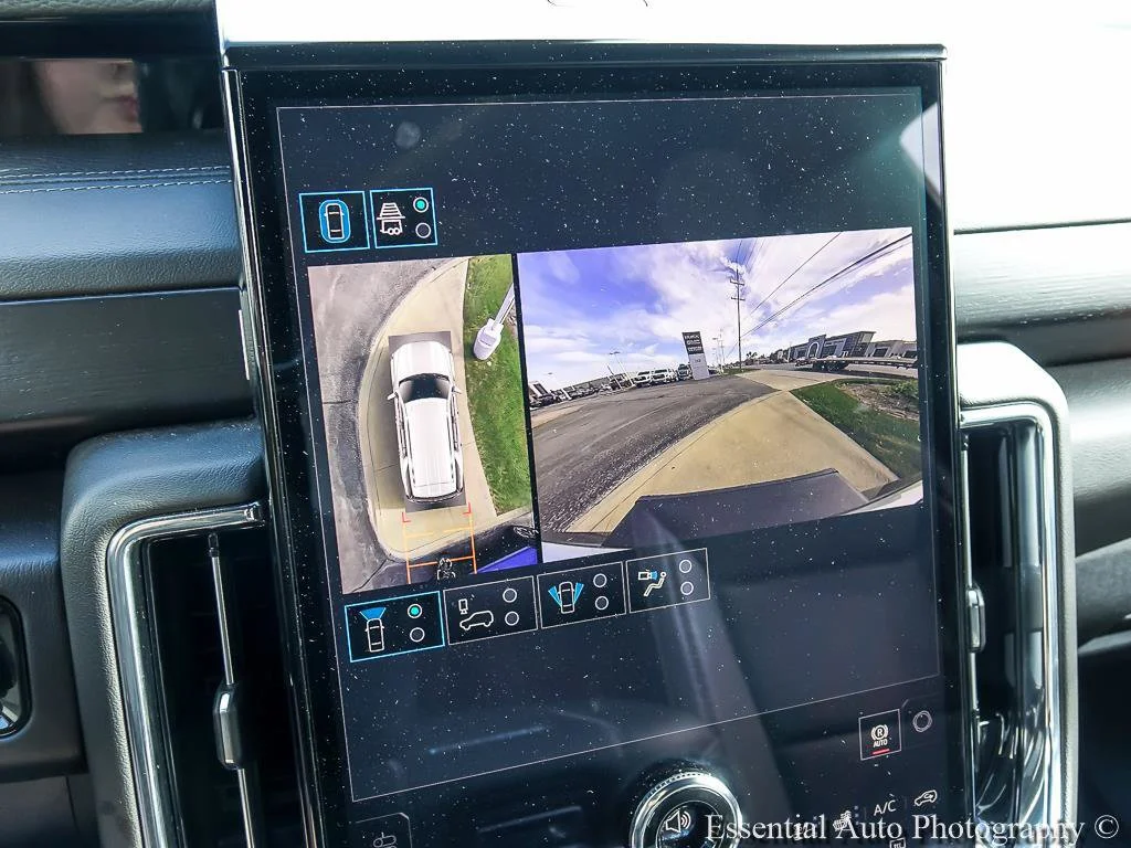 Used 2026 Sterling Metallic GMC Denali image 20