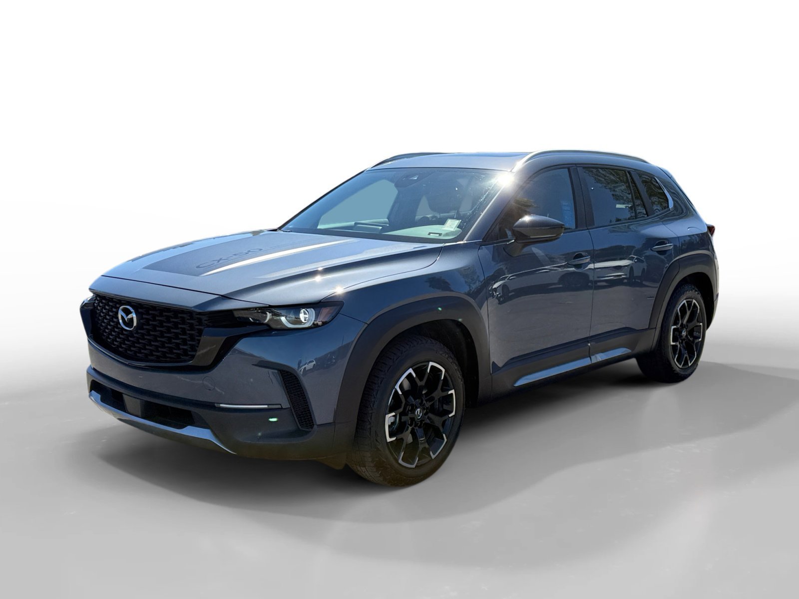 2023 Mazda CX-50 2.5 TURBO MERIDIAN EDITION's photo