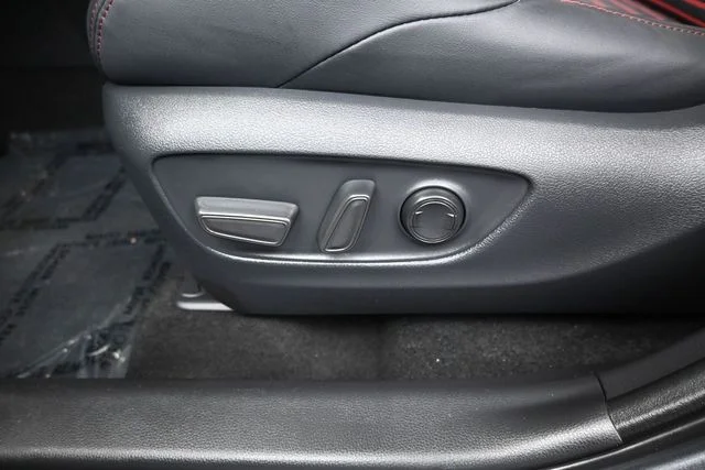 Used 2024 Gray Toyota XSE image 23