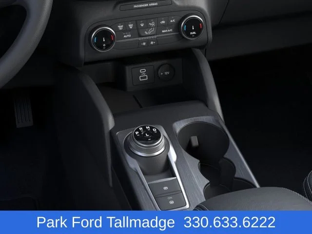 New 2026 White Ford Active image 15