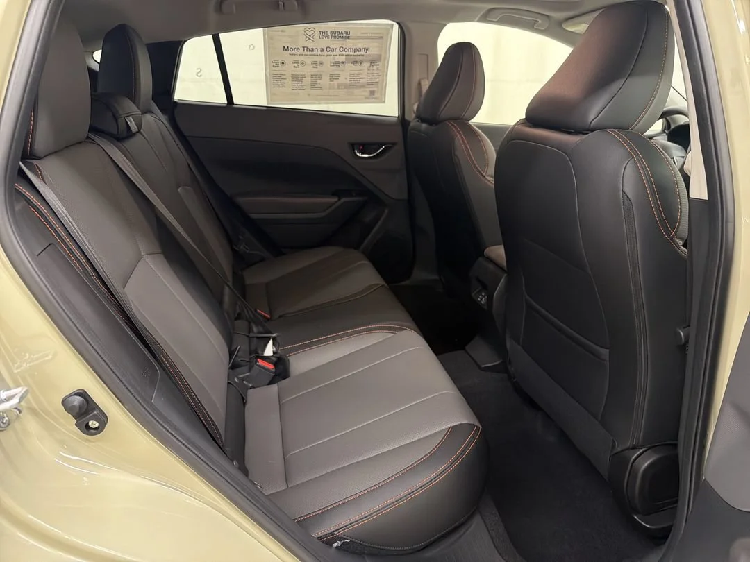 New 2026 Sand Dune Pearl Subaru Limited Hybrid image 20