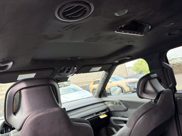 New 2027 Panthera Metal Matte Kia X-LINE SX PRESTIGE image 10