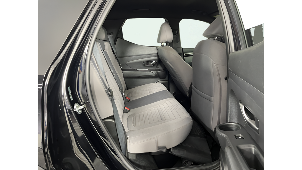 Used 2022 Black Hyundai SEL image 14