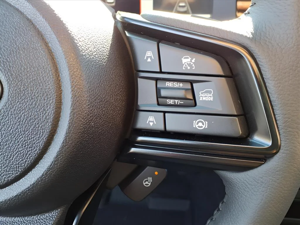 2026 Subaru Outback Limited - Photo 18