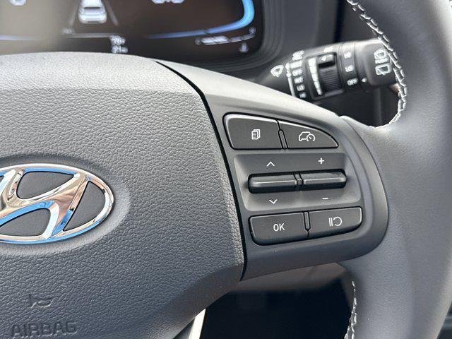 2026 Hyundai Venue SEL - Photo 21