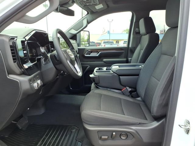 2026 GMC Sierra 2500HD SLE - Photo 13