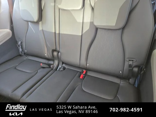 New 2026 White Kia LXS image 12