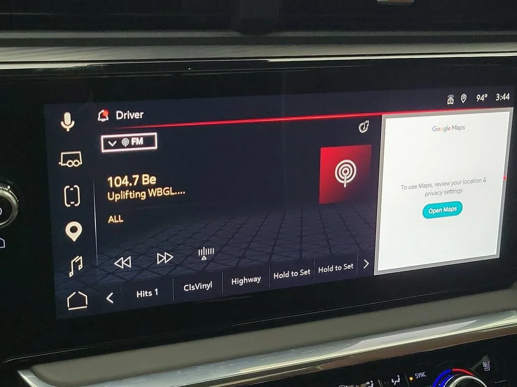 2026 GMC Sierra 1500 Denali Ultimate - Photo 15