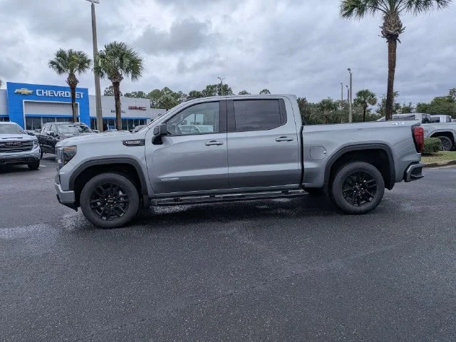 New 2026 Sterling Metallic GMC Elevation image 6