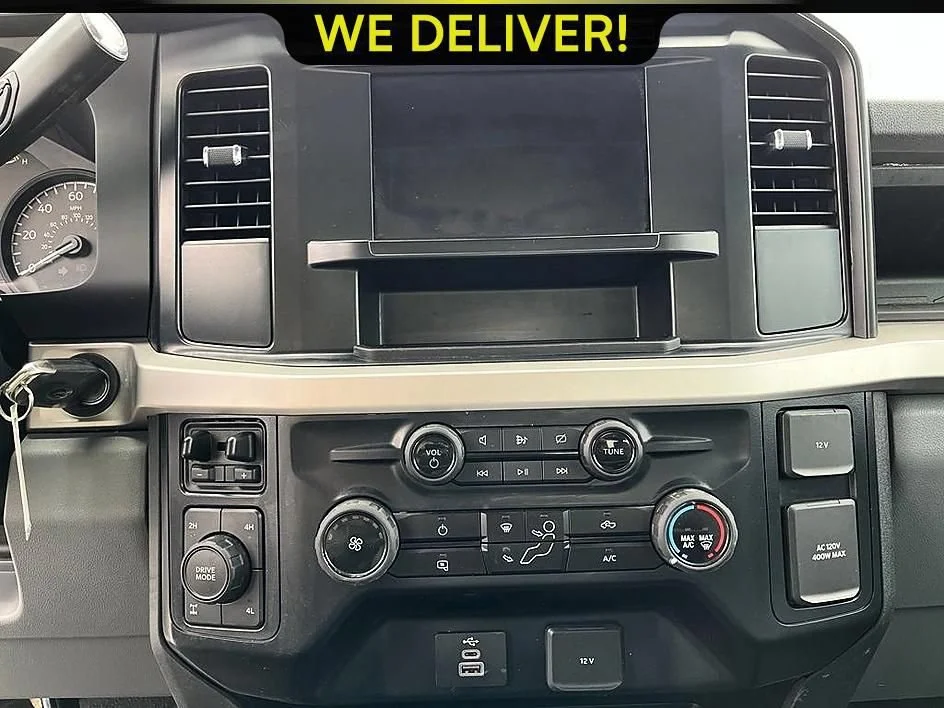 Used 2024 White Ford XL image 10