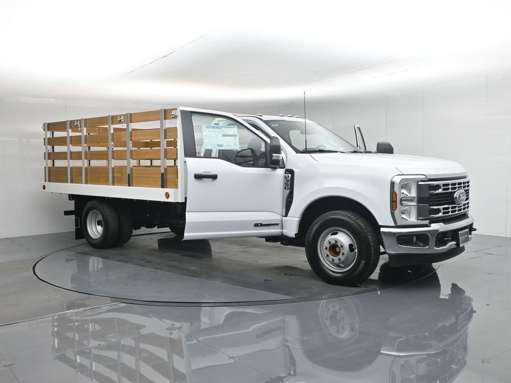 New 2026 Oxford White Ford XL image 28