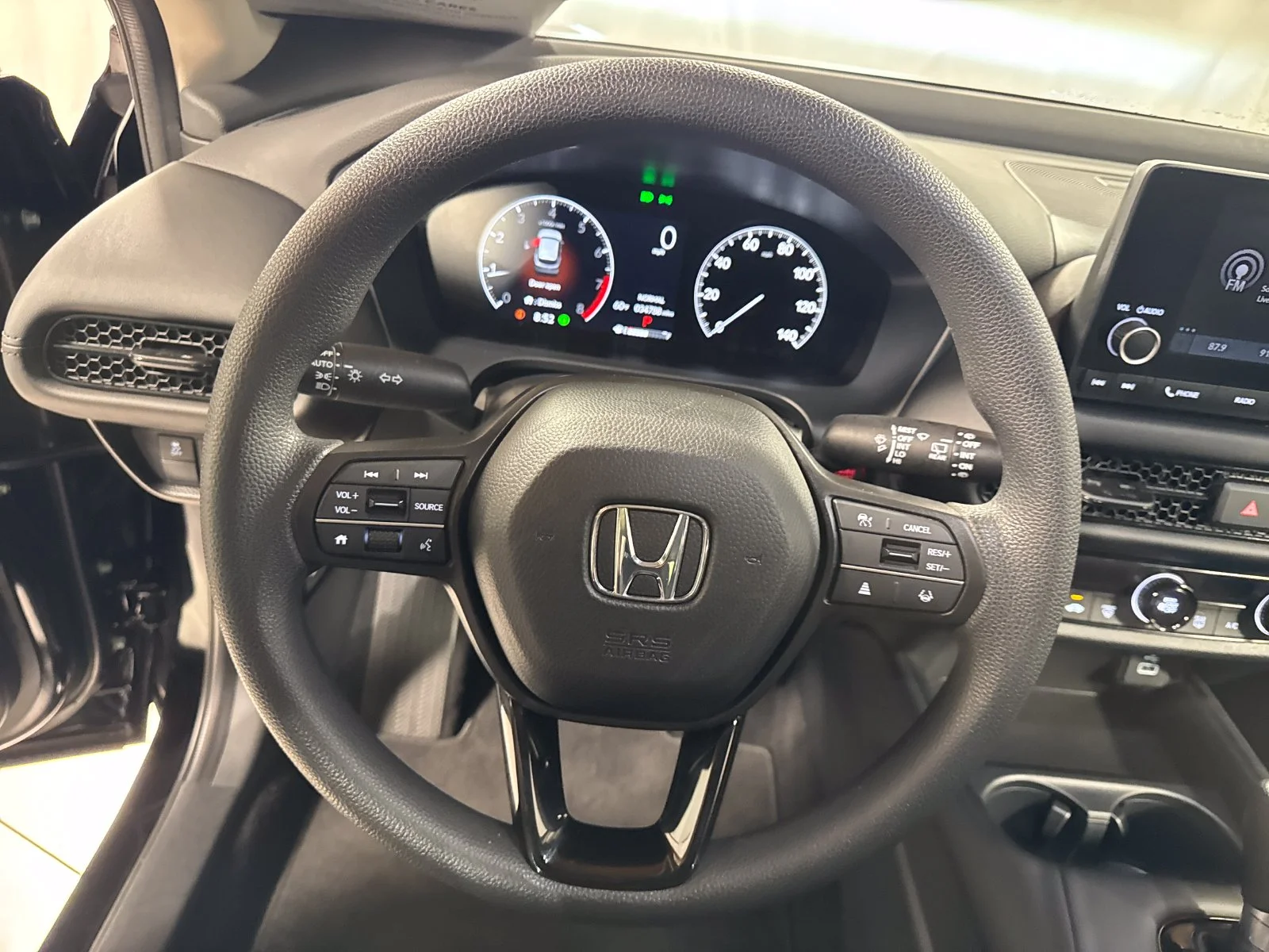 2024 Honda HR-V LX - Photo 15