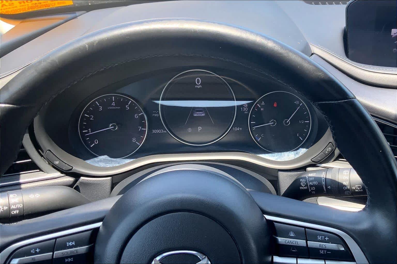 2023 Mazda CX-30 Select - Photo 18