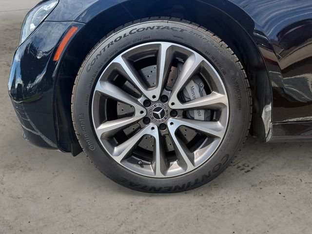 2021 Mercedes-Benz E-Class E450 - Photo 14