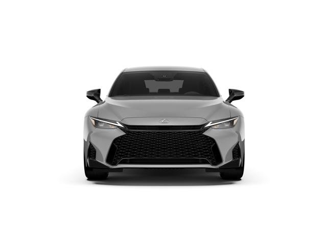 New 2026 Wind Lexus F SPORT AWD image 5