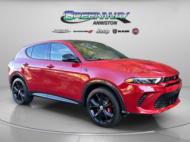 2024 Dodge Hornet R/T Plus