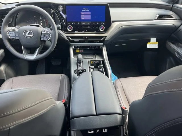 New 2026 Nightfall Mica Lexus PREMIUM AWD image 12