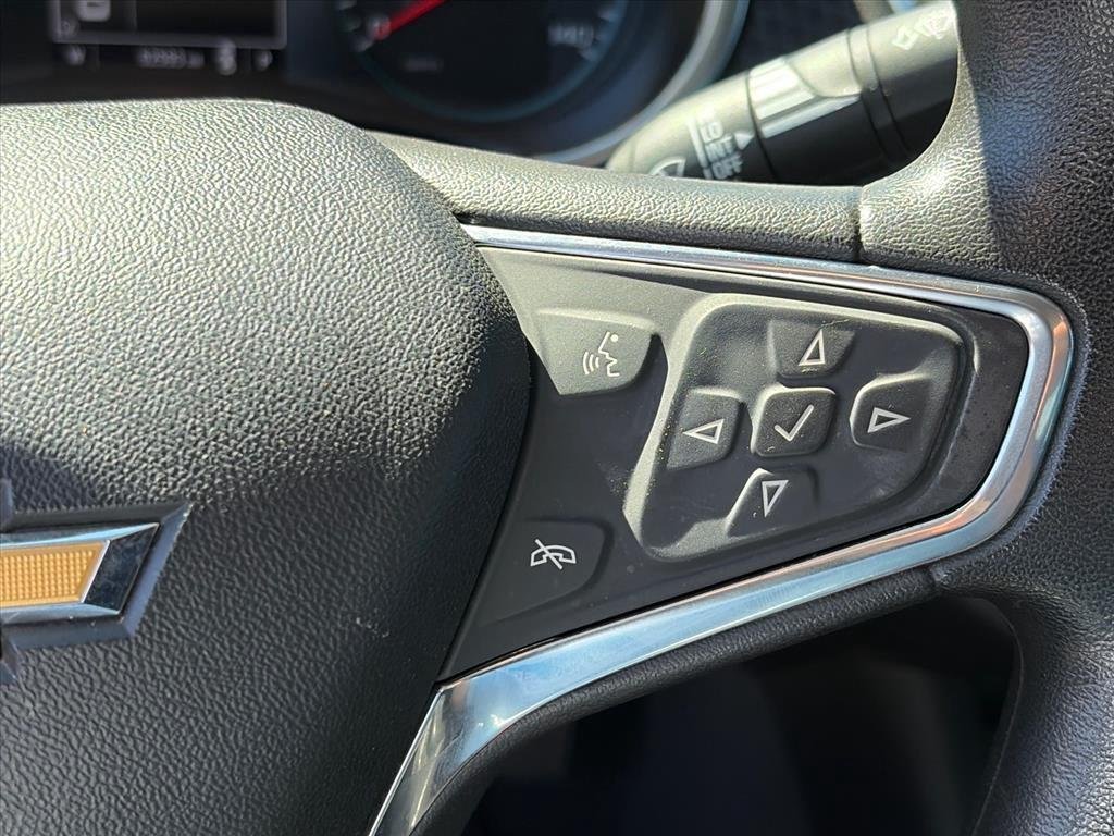 2018 Chevrolet Malibu 1LT - Photo 16