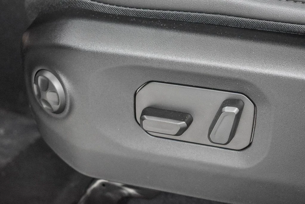 2025 Jeep Wrangler 4-Door Rubicon 392 Final Edition - Photo 20